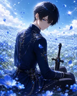 Profile image of ルミナス