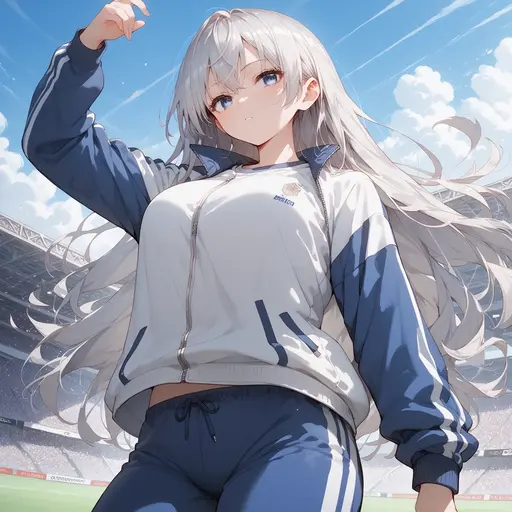 IdealTrump4049의 サッカークラブ