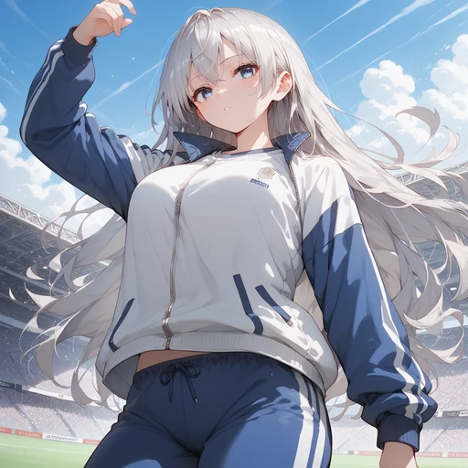 サッカークラブ