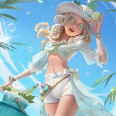 Profile image of シーソルトクテル