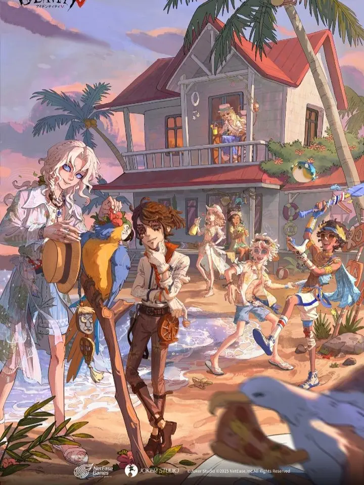 GruffSnail3948의 この夏の海で素敵な景色を誰かと共に