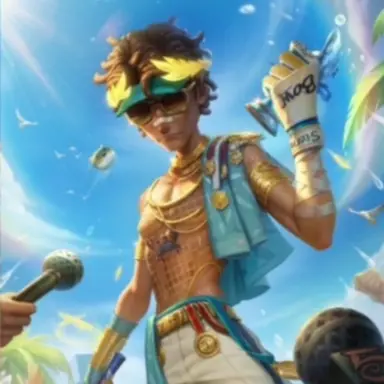 Profile image of チャンピオン航手