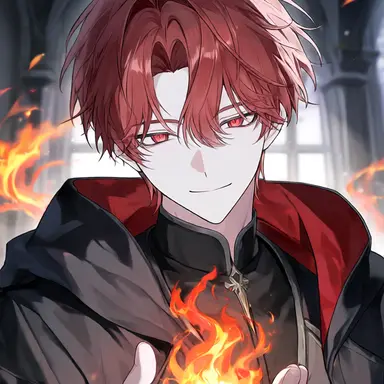 Profile image of レイブン
