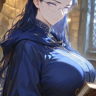 Profile image of Serrith