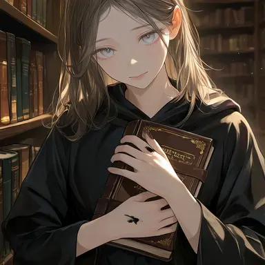 Profile image of Lyra