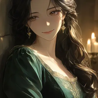 Profile image of Maya