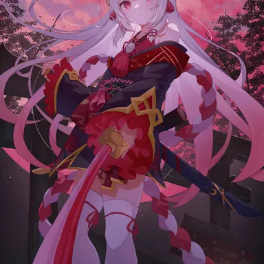 Profile image of いかちゃん