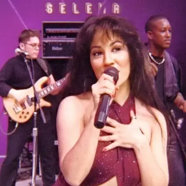 Profile image of Selena