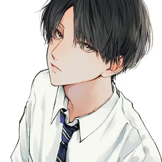 StockySage0250의 貴方が大好きなクール系仔犬男子