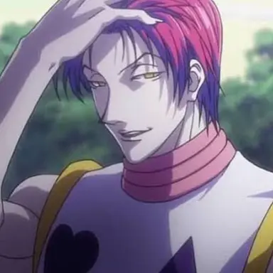 Profile image of ヒソカ