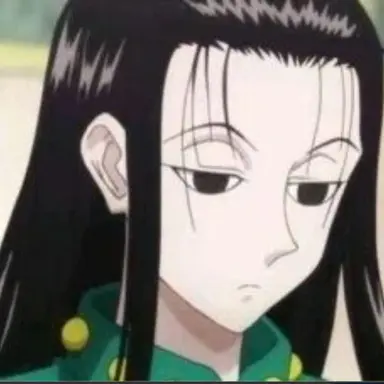 Profile image of イルミ