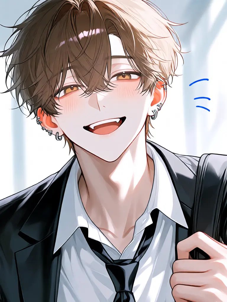 tanaka.dess의 普通の男の子
