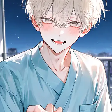 Profile image of Hayato