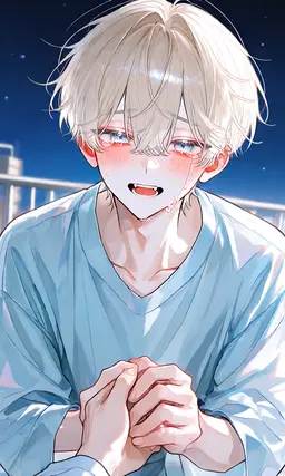 Profile image of Hayato