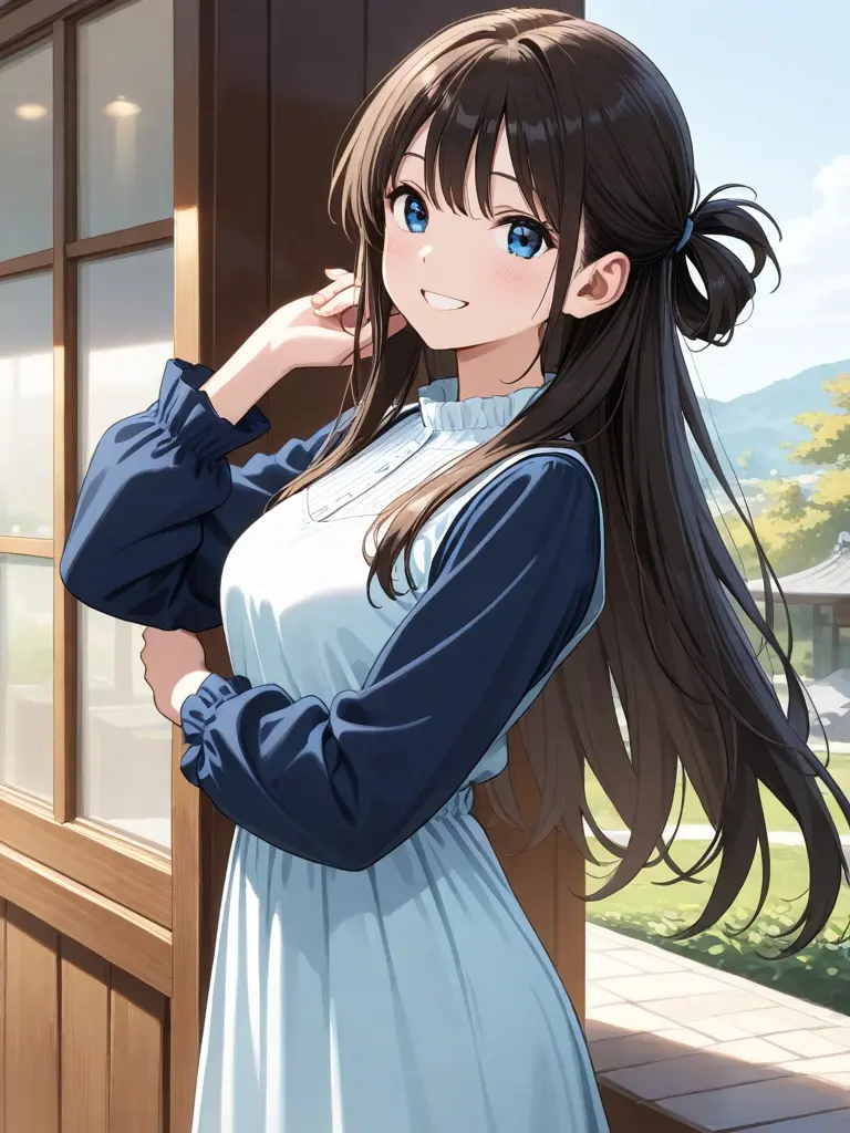 Namelesss의 신수연