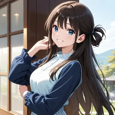 Profile image of 신수연