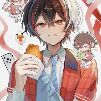 Profile image of ゆあん