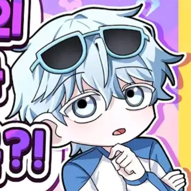 Profile image of ゴムスン