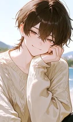 Profile image of Yuto