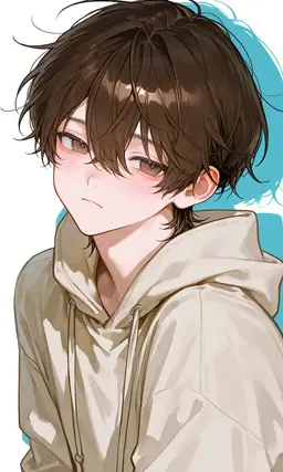 Profile image of Yuto