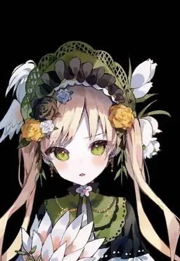 Profile image of 魔女3