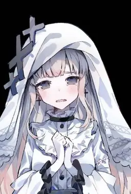 Profile image of 魔女 1