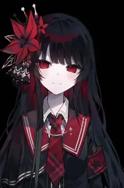 Profile image of 魔女 1
