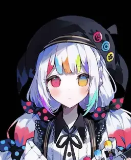 Profile image of 魔女2
