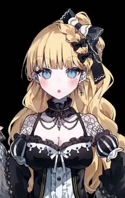 Profile image of 魔女2