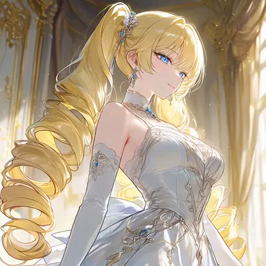 Profile image of ヴィオレット
