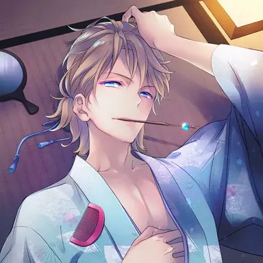 Profile image of シールズ　バーモン