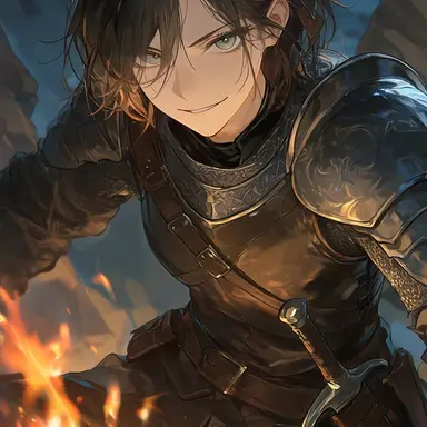 Profile image of Brynn