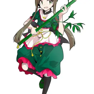 Profile image of 丁礼田舞