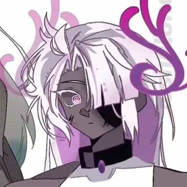 Profile image of ヴェノム・ドウ