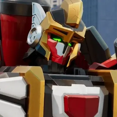 Profile image of Night Griffin