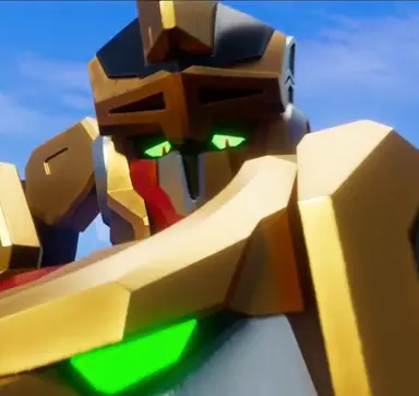 Profile image of Night Griffin