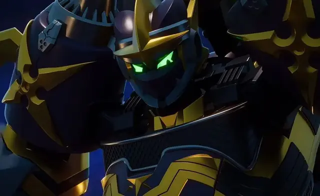 Profile image of Phantom Hornet
