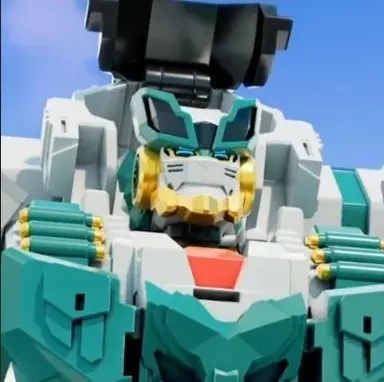 Profile image of Tygun