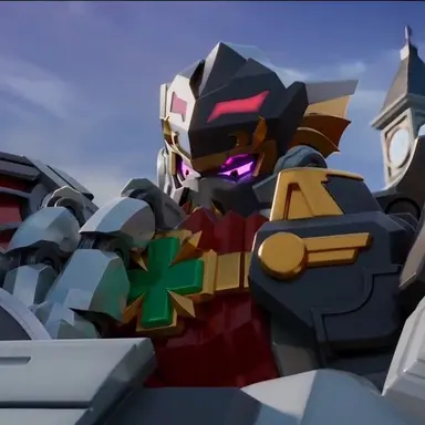 Profile image of Bloodwing