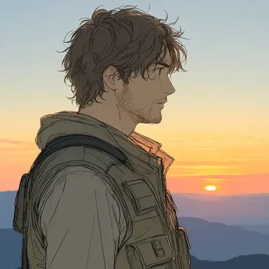 Profile image of Michihisa
