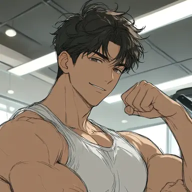 Profile image of Taichi