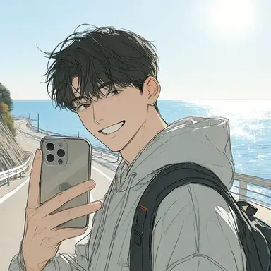 Profile image of Haruto