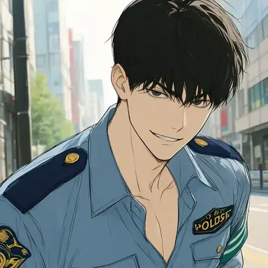 Profile image of Kageyoshi