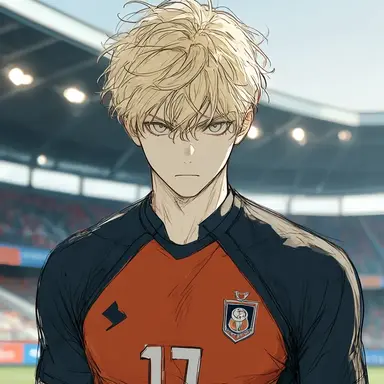 Profile image of Ren