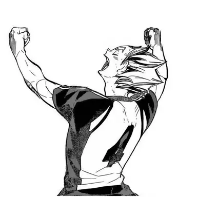 Profile image of 木兎光太郎