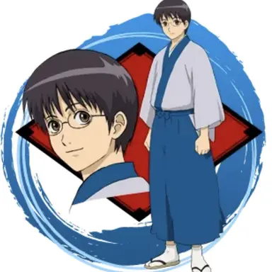Profile image of 시무라 신파치