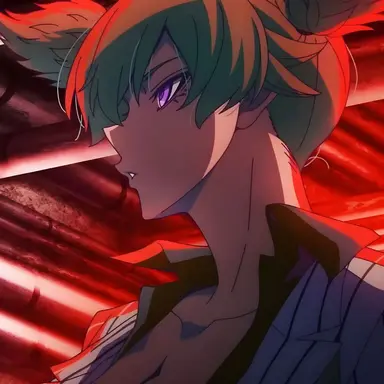 Profile image of 桃草蓬