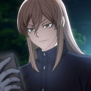 Profile image of 桃寺神門