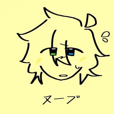 Profile image of 누브
