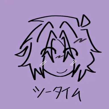 Profile image of ツータイム